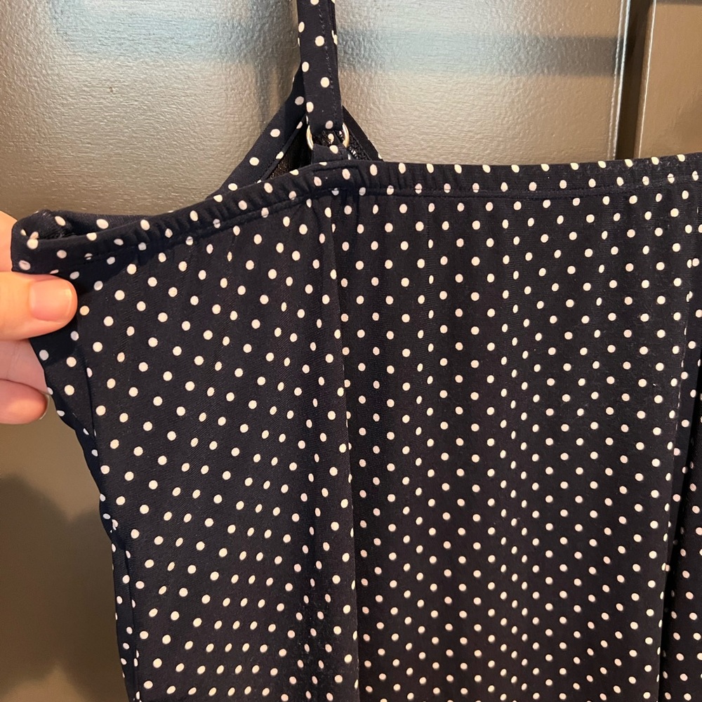 Miraclesuit 2 piece swimsuit - Picture 10 of 11